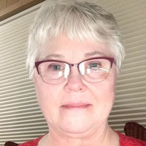 Meet your Posher, Glenda